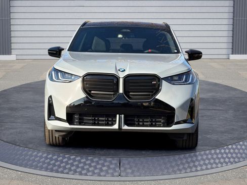 New 2026 BMW X3 M50 w/ Premium Package image 2