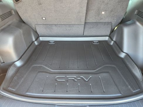 New 2026 Honda CR-V Sport image 30