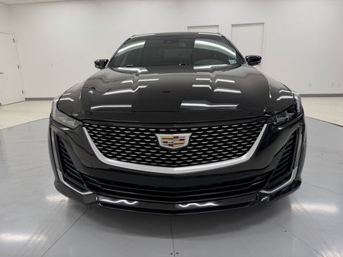 Used 2021 Cadillac CT5 Premium Luxury w/ Lighting Package image 2