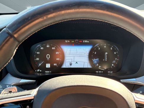 Used 2020 Volvo XC60 T6 R-Design w/ Protection Package Premier image 20