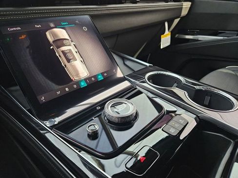 New 2026 Cadillac Escalade Sport w/ Touring Package image 19