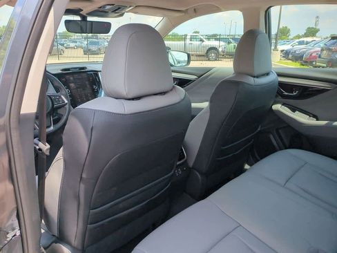 Used 2025 Subaru Legacy Limited image 17