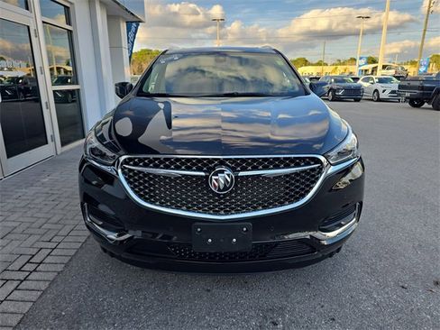 Certified 2020 Buick Enclave Avenir w/ Avenir Technology Package image 2