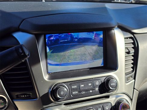 Used 2020 Chevrolet Tahoe LT w/ Luxury Package image 56