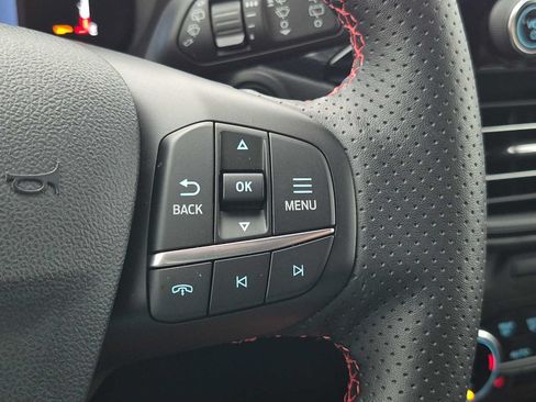 Used 2025 Ford Escape ST-Line w/ Cold Weather Package FWD image 23