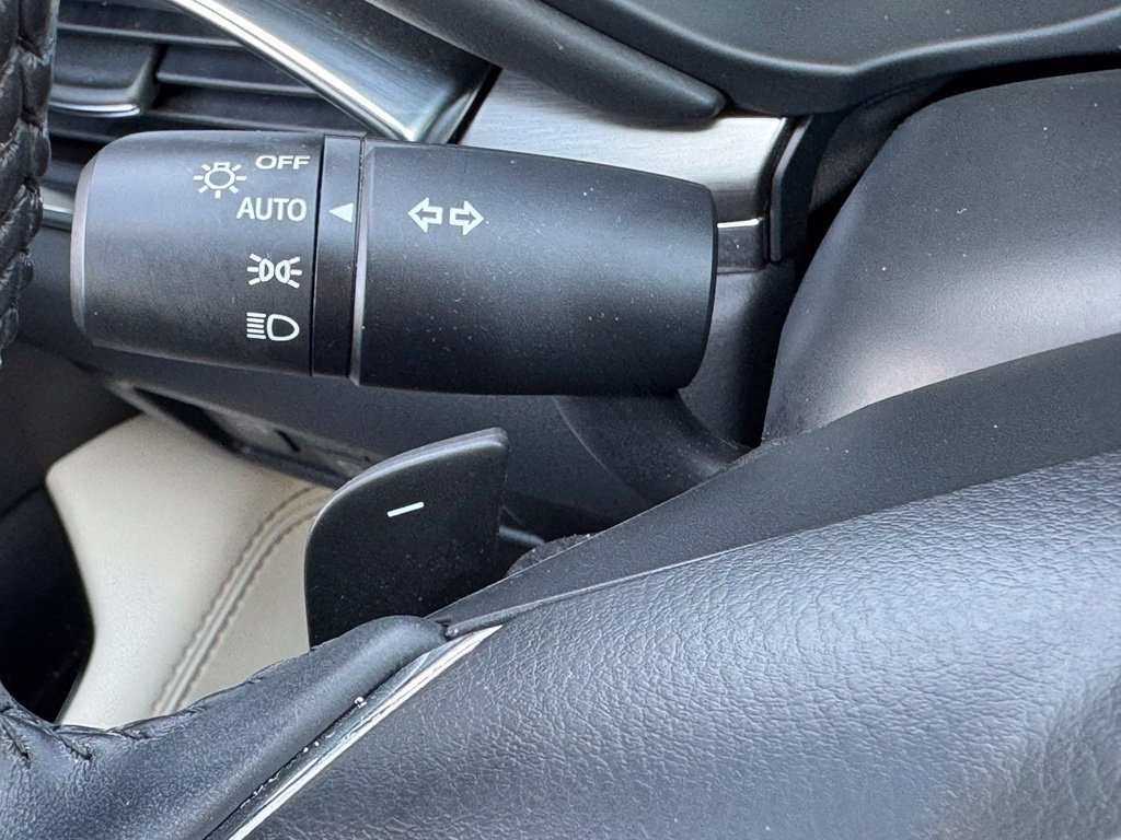 Certified 2025 MAZDA CX-5 AWD 2.5 S image 23