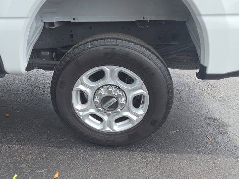 Certified 2025 Ford F250 XLT AWD/4WD image 21