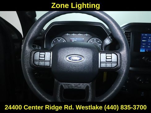 Used 2023 Ford F150 XL w/ STX Appearance Package AWD/4WD image 20