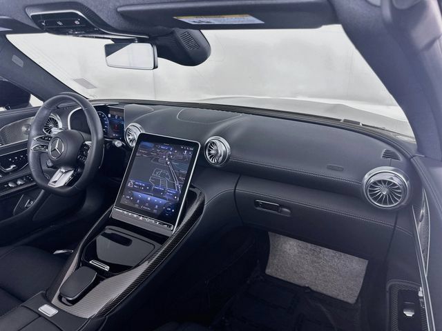 Certified 2023 Mercedes-Benz SL 43 AMG image 28
