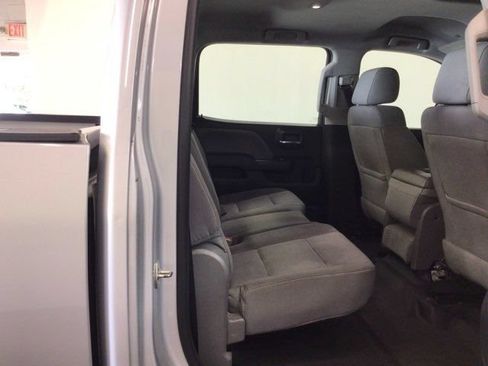 Used 2018 Chevrolet Silverado 2500 W/T RWD image 14