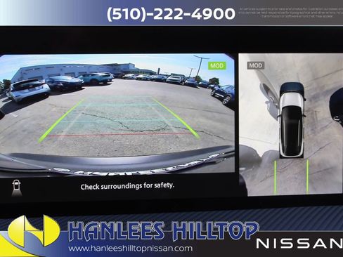 New 2026 Nissan Kicks SR image 25