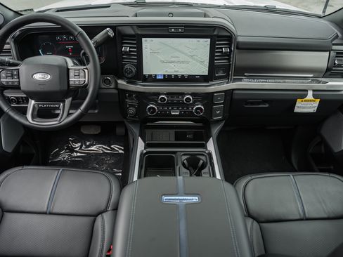 New 2026 Ford F350 Platinum image 26
