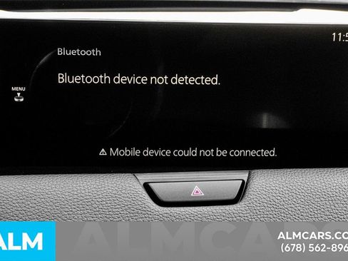 Used 2025 MAZDA CX-70 3.3 Turbo w/ Preferred Package image 39