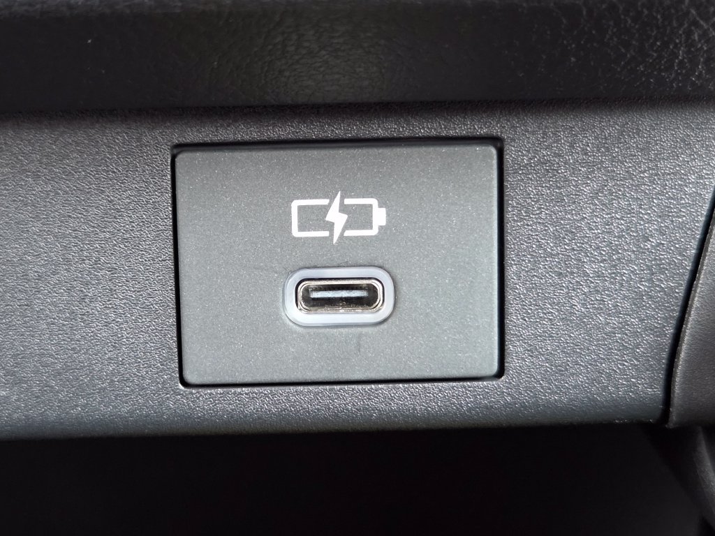 Used 2026 Toyota Grand Highlander AWD image 9