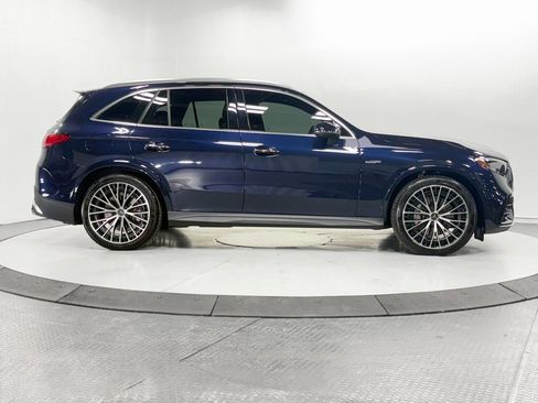 Used 2024 Mercedes-Benz GLC 43 AMG 4MATIC image 36