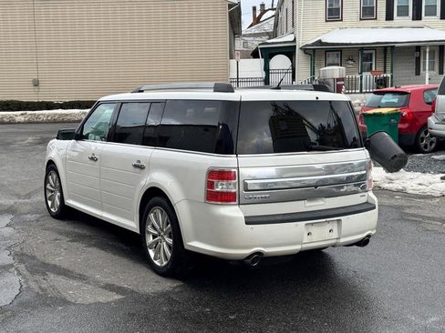 Used 2014 Ford Flex Limited w/ Equipment Group 303A image 6
