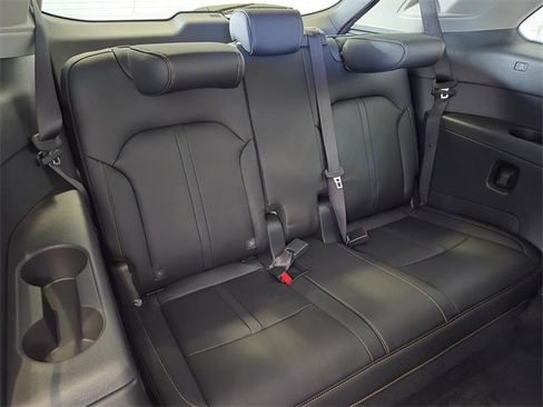 Certified 2025 MAZDA CX-90 Plug-In Hybrid w/ Preferred image 16