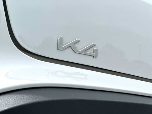 Used 2025 Kia K4 FWD image 15