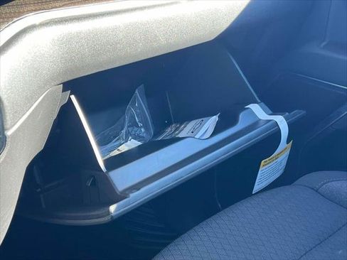 Used 2026 Chevrolet Silverado 1500 LT image 28