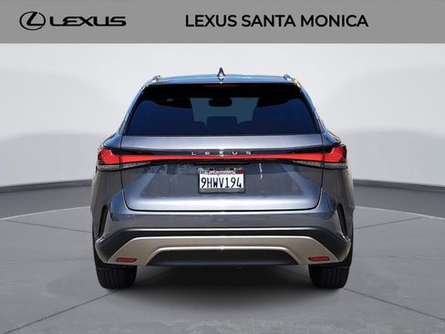 Used 2023 Lexus RX 350 Premium Plus w/ Cold Area Package FWD image 6