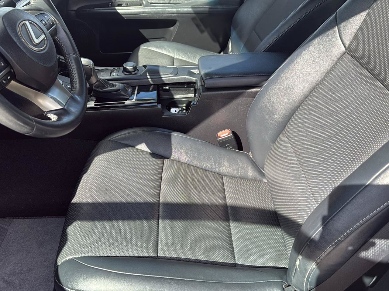 Used 2016 Lexus ES 350 w/ Accessory Package FWD image 10