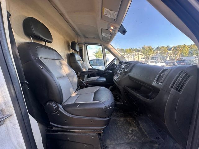 Used 2017 RAM ProMaster 2500 FWD image 22