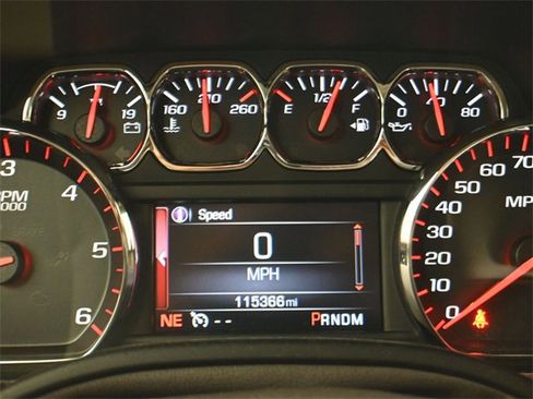 Used 2016 GMC Yukon SLT w/ Open Road Package image 16