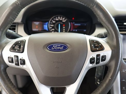 Used 2014 Ford Edge SEL w/ Equipment Group 205A FWD image 11