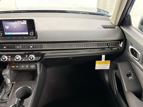 New 2026 Honda Civic LX image 26