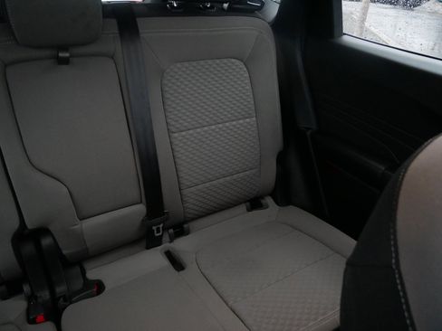 Used 2022 Ford Escape SE w/ Convenience Package image 14