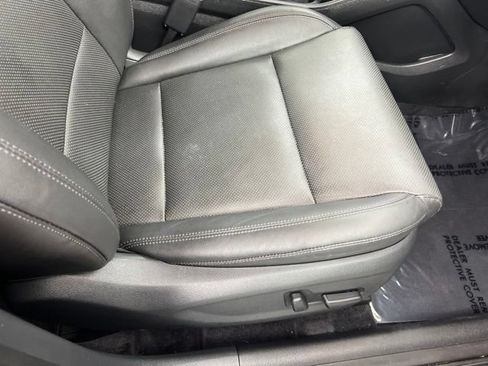 Used 2021 Hyundai Tucson Limited AWD/4WD image 22