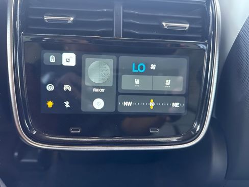 Used 2023 Rivian R1S Adventure AWD/4WD image 12