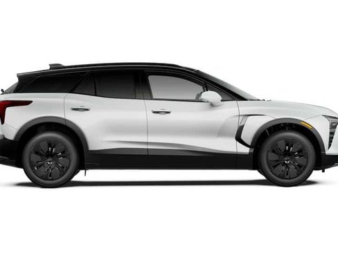 New 2025 Chevrolet Blazer EV LT w/ Midnight/Sport Edition image 52