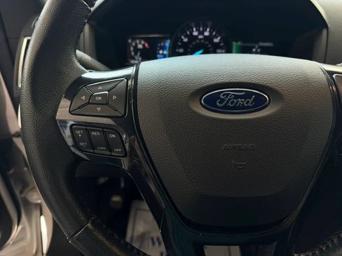 Used 2018 Ford Explorer Sport AWD/4WD image 15