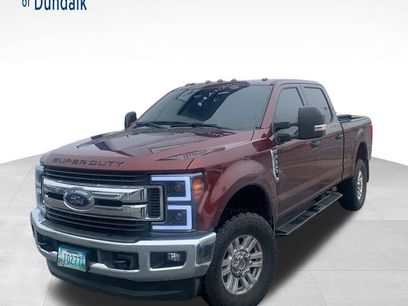 Used 2017 Ford F350 XLT