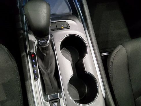 Used 2024 Chevrolet Malibu LT image 33