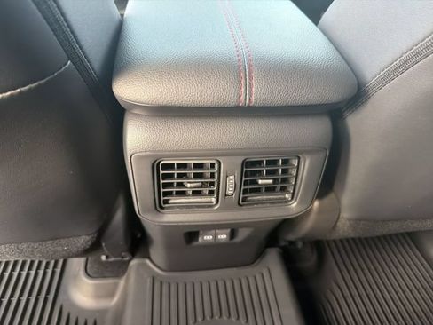 Certified 2025 Toyota RAV4 XSE w/ Weather Package AWD/4WD image 23