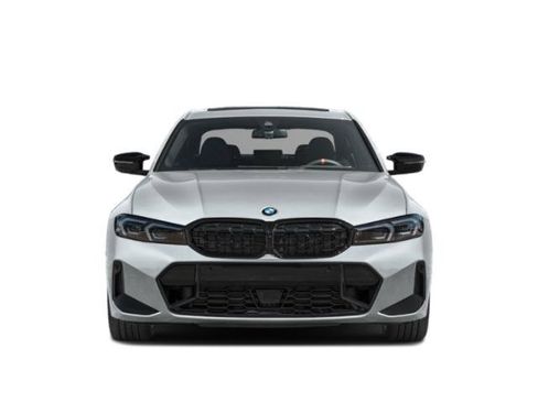 Used 2025 BMW M340i Sedan RWD image 4