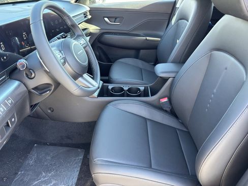 New 2026 Hyundai Kona SEL Premium image 13