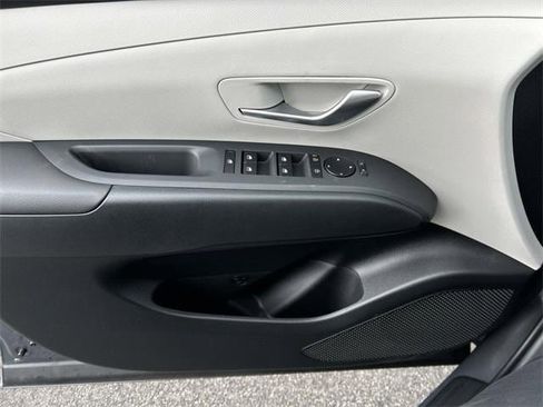 New 2026 Hyundai Tucson SEL image 9
