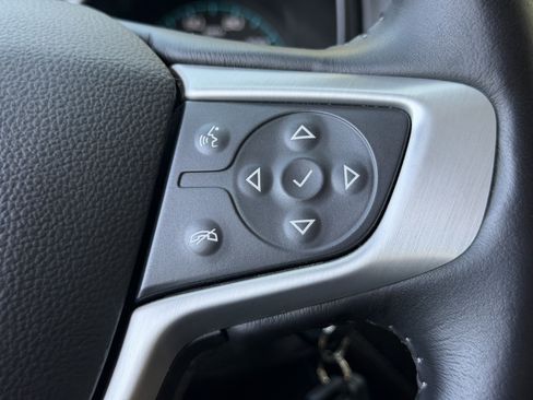 Certified 2022 GMC Canyon Elevation w/ Elevation Premium Package image 30