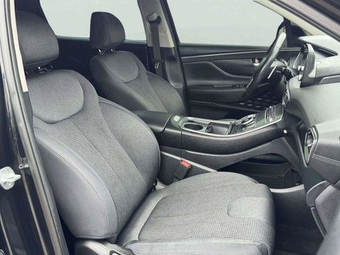 Used 2022 Hyundai Santa Fe SEL w/ Convenience Package FWD image 51