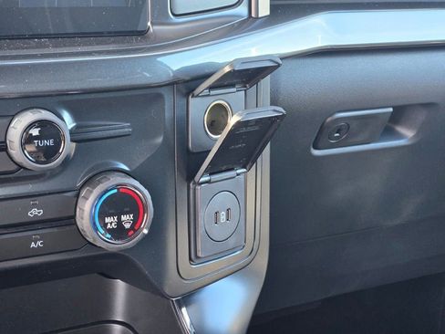 New 2025 Ford F150 STX w/ Equipment Group 200A image 3