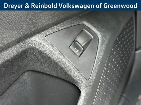 New 2026 Volkswagen Jetta SEL image 23