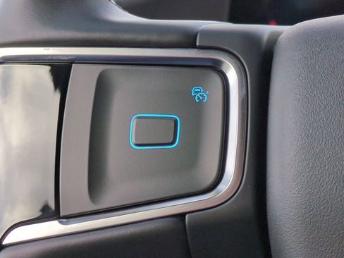 New 2025 Ford Expedition Max Platinum w/ Stealth Appearance Package image 25