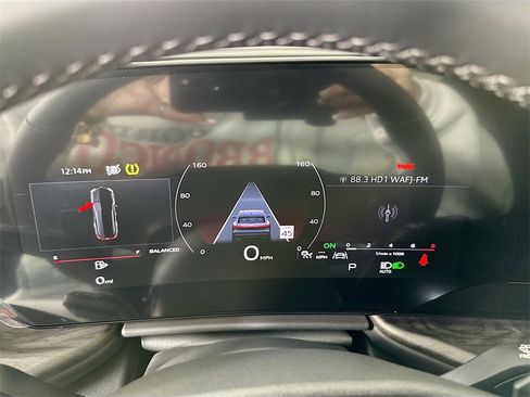 New 2025 Audi Q5 2.0T Premium Plus image 12