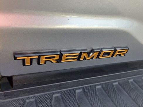 Used 2025 Ford F150 Tremor AWD/4WD image 13