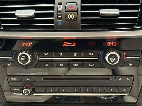 Used 2017 BMW X3 xDrive28i image 16