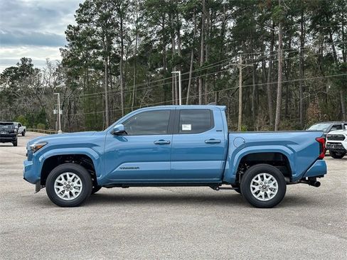 New 2026 Toyota Tacoma SR5 image 5