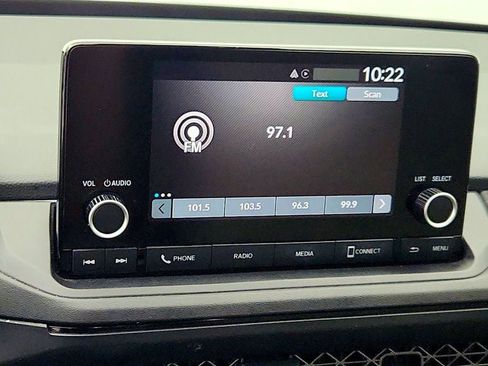 Used 2024 Honda Accord EX image 19